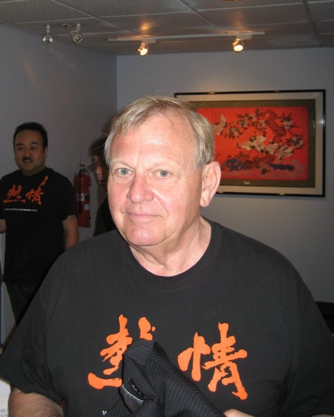 David Greenlee David Greenlee