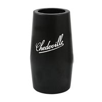 Chedeville hard rubber barrels
