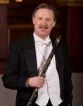 Robert Spring, Clarinet Virtuoso