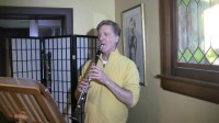 Brahms Schoenberg Orchestral Clarinet Excerpts