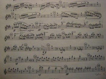 stravinsky firebird 1945 excerpt 2