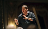 Jean-Marie Zeitouni Columbus Symphony